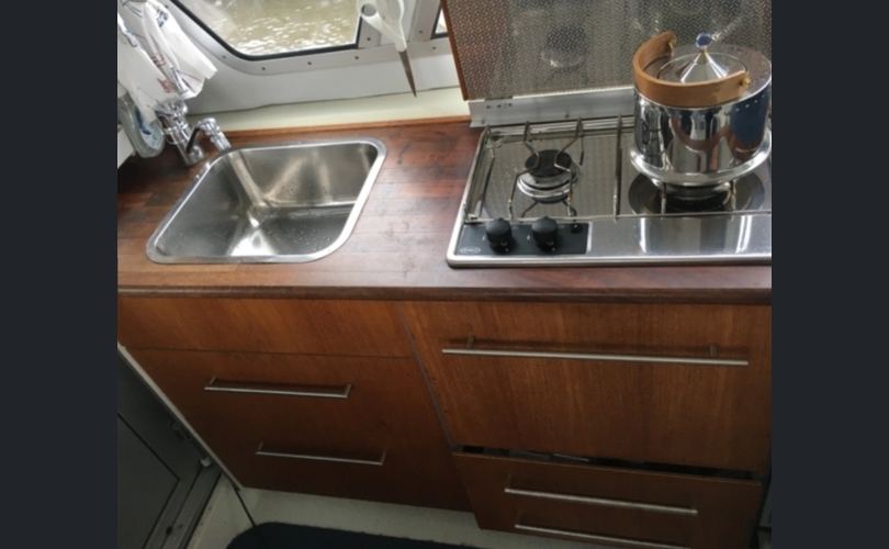 Viksund Bravo 925-kuva-10